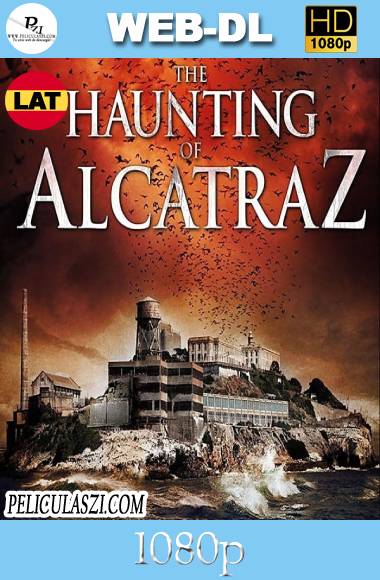 El Secreto De Alcatraz 2020 ES